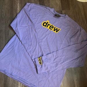Drew house long sleeve